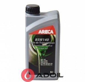Areca Multi Hd 85w-140