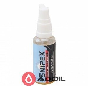 Гель для чистки стволов оружия Snipex Total Cleaner