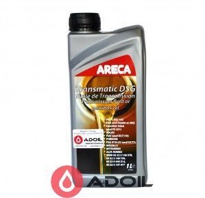 Areca Transmatic Dsg