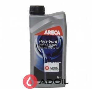 Areca 2 Temps Hors-Bord