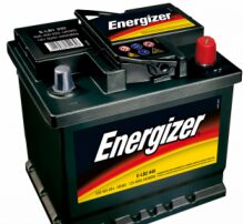 ENERGIZER 545413040 45Ач(1) EL1X400