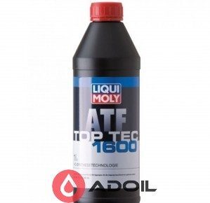 Liqui Moly Top Tec Atf 1600