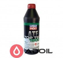 Liqui Moly Top Tec Atf 1800