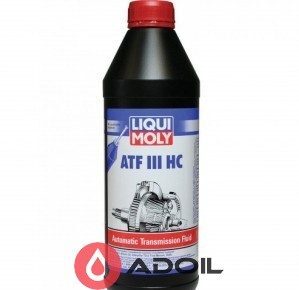 Liqui Moly Atf III Hc