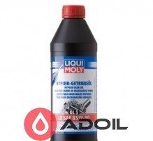 Liqui Moly Hypoid-Getriebeoil 85w-90 LS GL-5