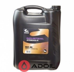Cyclon Industrial Hydraulic Iso 46