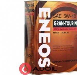 Eneos Gran-Touring Sm 5w-40
