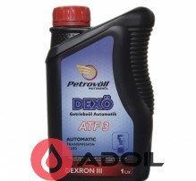 Petrovoll Dexo Atf 3