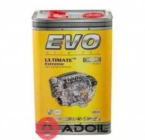 Evo Ultimate Extreme 5w-50