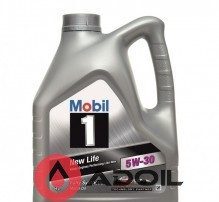Mobil 1 X1 5w-30