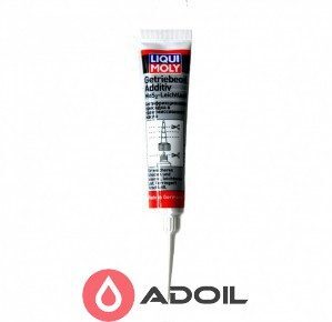 Присадка для МКПП Liqui Moly Getriebeoil-Additiv