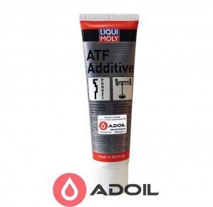 Присадка для АКПП Liqui Moly Atf Additive