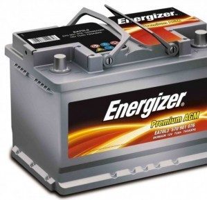 ENERGIZER PREMIUM AGM 570901076 70Ач(0) EA70L3