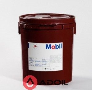 Mobil Chassis Grease Lbz