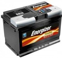 ENERGIZER PREMIUM 572409068 72Ач(0) EM72LB3