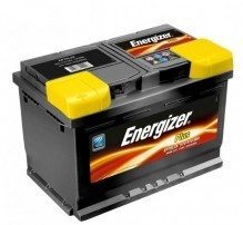 ENERGIZER PLUS 574104068 74Ач(0) EP74L3