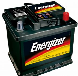ENERGIZER 583400072 83Ач(0) ELB5 720
