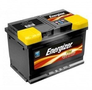 ENERGIZER PLUS 595402080 95Ач(0) EP95L5