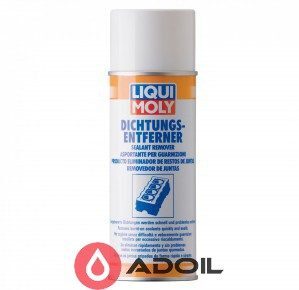 Средство для удаления прокладок Liqui Moly Dichtungs-Entferner