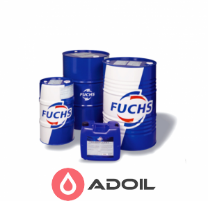 Fuchs Titan Cargo 5w-40