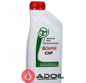 Castrol Chf
