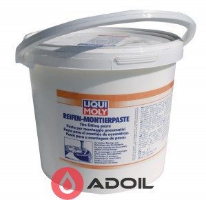 Паста монтажная для колес Liqui Moly Reifen-Montier-Paste