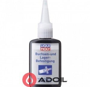 Вал-втулковый фиксатор Liqui Moly Buchsen-Lagerbefestigung