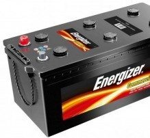 ENERGIZER COMMERCIAL 680033110 180Ач(3) EC6