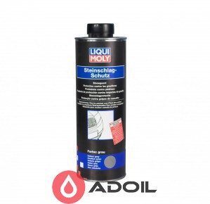 Антигравий серый Liqui Moly Steinschlag-Schutz
