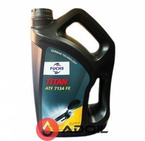 Fuchs Titan ATF 7134 FE