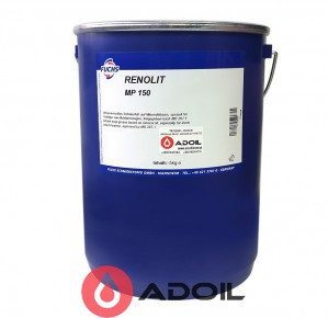 Fuchs Renolit Mp 150