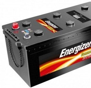 ENERGIZER COMMERCIAL 700038105 200Ач(3) EC4