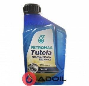 Tutela Transmission Technyx 75w-85