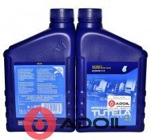 Tutela Gi/A 10w Atf II