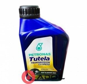 Tutela Car Cs Speed 75w