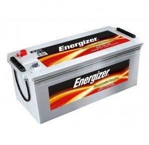 ENERGIZER COMMERCIAL PREMIUM 725103115 225Ач (3) ECP4