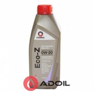 Comma Eco-Z 0w-20