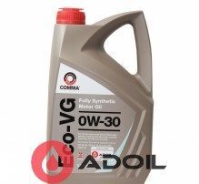 Comma Eco-Vg 0w-30