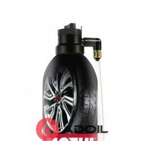 Средство для подкачки шин Motul Tyre Repair