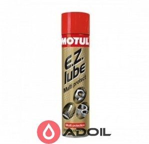 Мультифункциональная смазка Motul Ez Lube