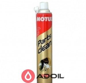 Обезжириватель для механических деталей Motul Parts Clean