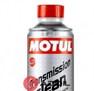 Очиститель трансмиссии Motul Automatic Transmission Clean