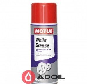 Мультифункциональная смазка Motul White Grease