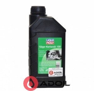 Liqui Moly Sage-kettenol Oil 100