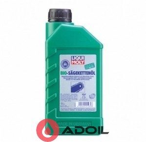 Liqui Moly Bio-Sagekettenol Oil