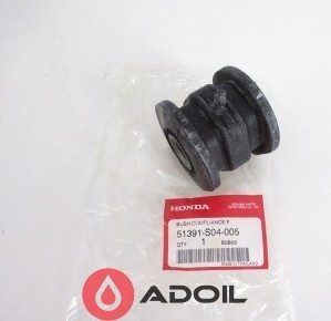 Сайлентблок важеля 51391-S04-005