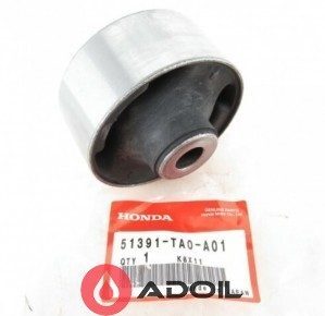 Сайлентблок важеля 51391-TA0-A01