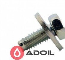 Болт 90108-SF1-000