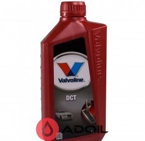 Valvoline Dct