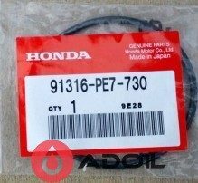 Кільце ущільнювальне 91316PE7730